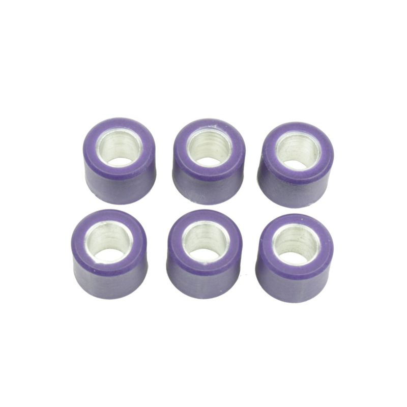 Athena Agrale 50 Variator Rollers Kit (16x13 gr.7) - Set of 6 S41000030P093