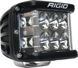 Rigid Industries D-SS - Driving - Single - Black Housing 261313
