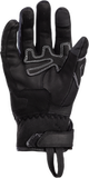 IN STOCK RST URBAN AIR 3 MESH CE GLOVE BLACK/WHITE MD - 556-2673109