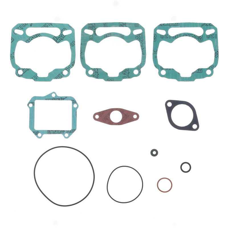 Athena 04-06 Aprilia MX 125 Top End Gasket Kit P400010600013