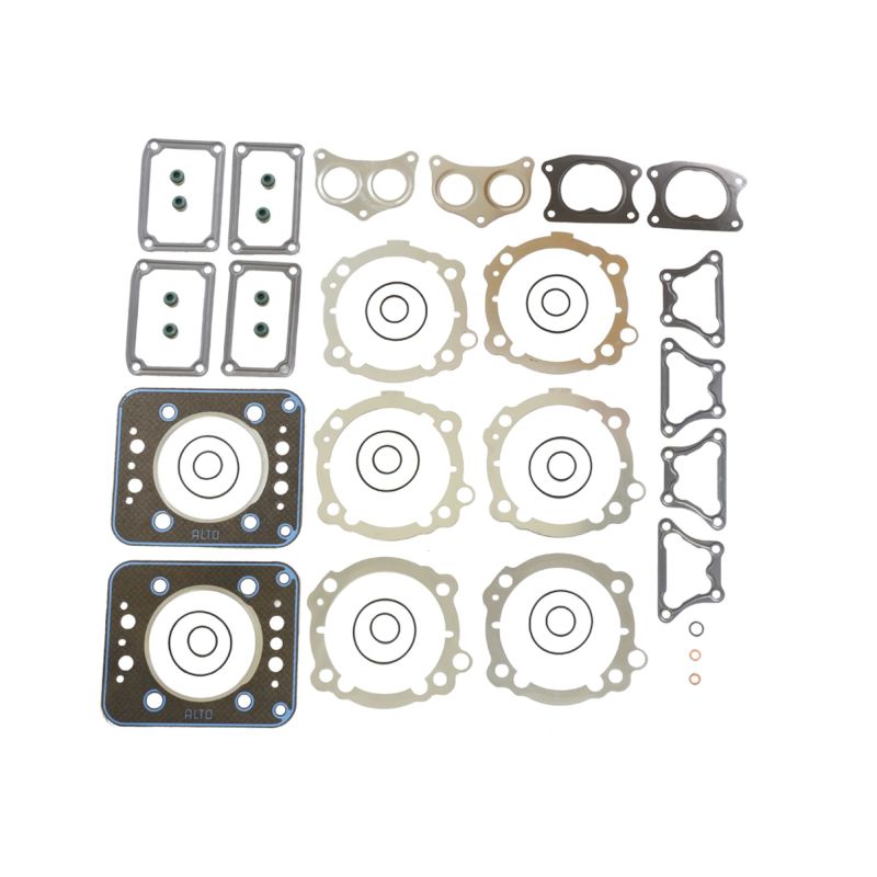 Athena 95-99 Ducati 748 Biposto 748 Top End Gasket Kit P400110600748/1