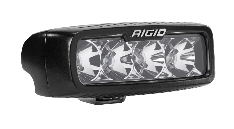 Rigid Industries SRQ - Flood - White - Single 904113
