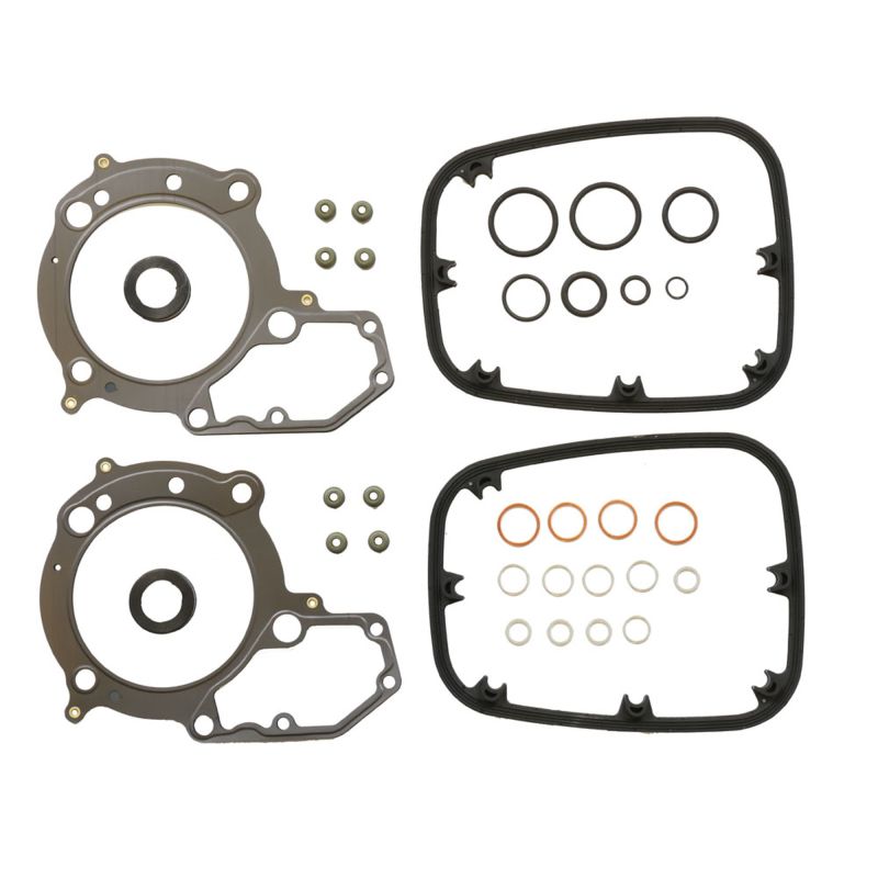 Athena 92-97 BMW R 1100 GS 1100 Complete Gasket Kit (Excl Oil Seal) P400068850980/2