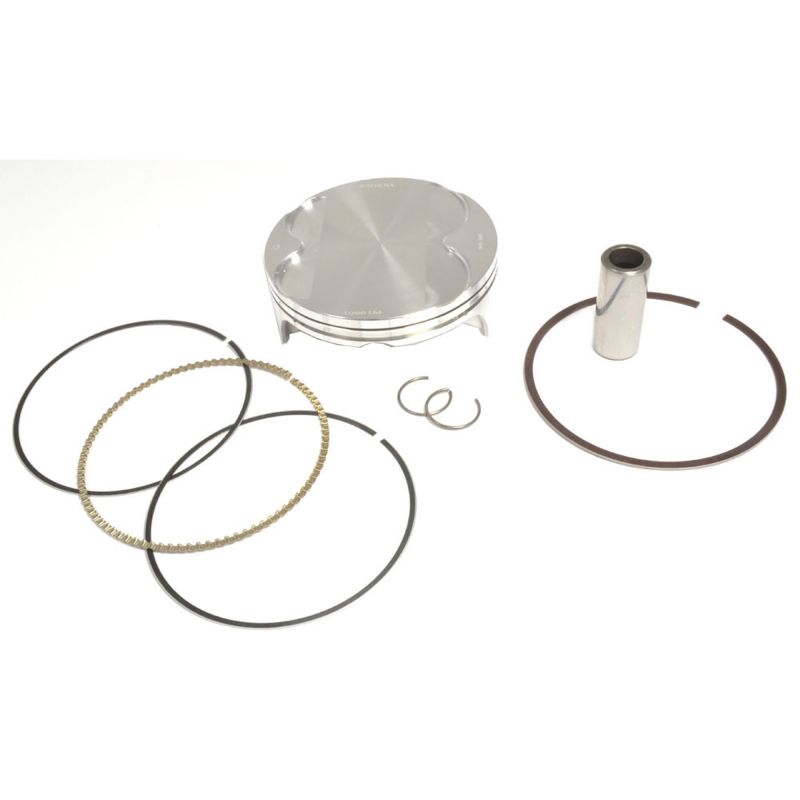 Athena 09-11 KTM SX 450 96.97mm Bore 4T Forged Racing Piston S4F09700016B