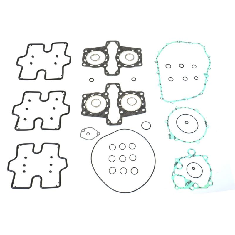 Athena 83-86 Honda VF F 1100 Complete Gasket Kit (Excl Oil Seal) P400210850975/1