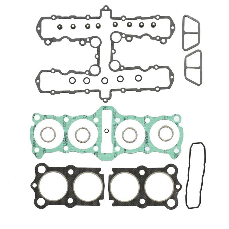 Athena 82-83 Kawasaki Z 1100 Top End Gasket Kit P400250600950