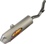 FMF Powercore 4 Muffler TW200 1990-2021 044312 1821-1027
