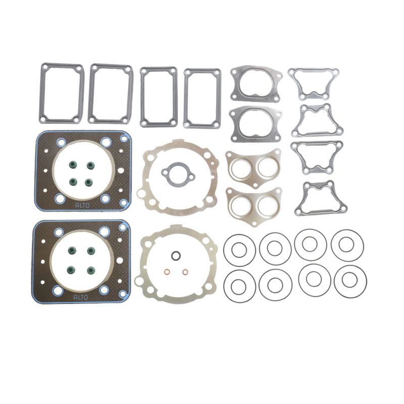 Athena 92-93 Ducati 4T Sp 4 / 5 888 Top End Gasket Kit P400110600888/1