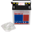 Parts Unlimited Battery - Yb12c-A Cb12c-A