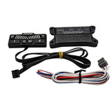Rigid Industries Adapt Light Bar Dash Switch Panel Controller Kit 21045