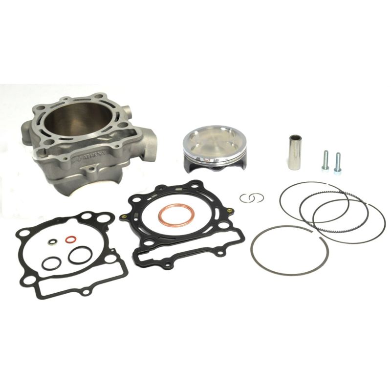 Athena 10-18 Suzuki RM-Z 250 Big Bore Complete Cylinder Kit P400510100020