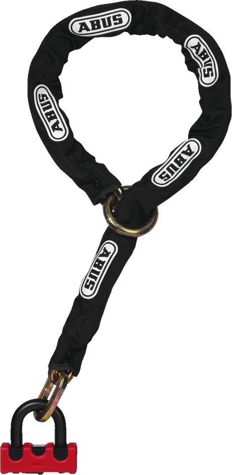 Granit Xs67 Disc Lock Plus Adaptor Chain