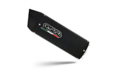 Aprilia Rsv4 2009-2014 Exhaust GPR Slip-on Furore Nero