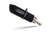 Aprilia Rsv4 2009-2014 Exhaust GPR Slip-on Furore Nero