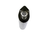 Aprilia Rsv4 2009-2014 Exhaust GPR Slip-on Furore Nero