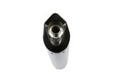 Aprilia Tuono 1000 V4 R-Std 2011-2014 Exhaust GPR Slip-on Furore Nero