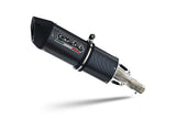 Benelli Bn 125 2021-2024 Exhaust GPR Full System Furore Evo4 Poppy