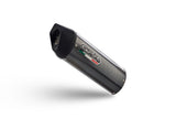 Benelli Bn 125 2021-2024 Exhaust GPR Full System Furore Evo4 Poppy
