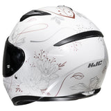 IN STOCK HJC C10 Helmet - Epik - MC8 - Small FP54NUS4008V