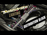 Goldstrike  Goldstrike Distribution Block 48010