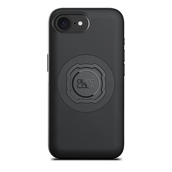 Quad Lock MAG CASE IPhone 16e SKU: 4713-0200-14