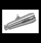 71863PRI  Arrow  YZF R6 2017-2025 Pro-Race Exhaust, Nichrome Steel Cap