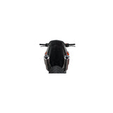 AUSTIN RACING KTM DUKE 890/790 RS22 & RS22-V UNDERSEAT DE-CAT RACE EXHAUST SYSTEMS AR111