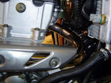 Arctic Cat DVX 400 2003-2008 Exhaust GPR Full System Deeptone Atv