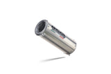 Aprilia Rsv4 2009-2014 Exhaust GPR Slip-on M3 Inox