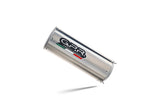 Aprilia Rsv4 2009-2014 Exhaust GPR Slip-on M3 Inox