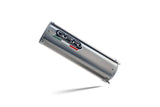 Aprilia Tuono V4 1100-Rr 2015-2016 Exhaust GPR Slip-on M3 Inox
