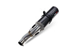 Aprilia Shiver 900 2017-2020 Exhaust GPR Double Slip-on M3 Poppy