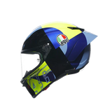 AGV Pista GP RR Helmet - Soleluna 2022 - Large 2118356002013L