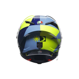 AGV Pista GP RR Helmet - Soleluna 2022 - Large 2118356002013L