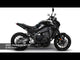 Two Brothers Pro Full exhaust System for MT-09 2021-2023 005-52901-DB