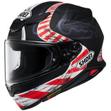 Shoei Rf-1400 Knee Down Tc-5 Xlg 101340507
