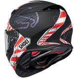 Shoei Rf-1400 Knee Down Tc-5 Xlg 101340507
