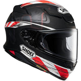 Shoei Rf-1400 Knee Down Tc-5 Xlg 101340507