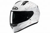 HJC - C10 Epik - White - Small - 0825-1108-04
