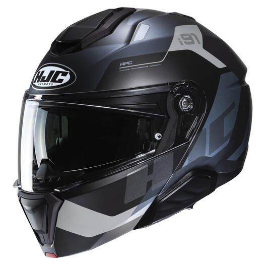 Hjc I 91 Carst Mc-5sf Medium 848113505