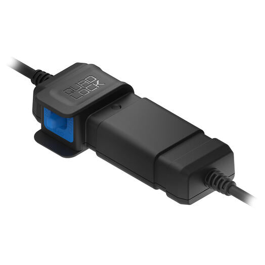 IN STOCK Quad Lock Wp 12v To Usb Smart Adaptor 4506700200