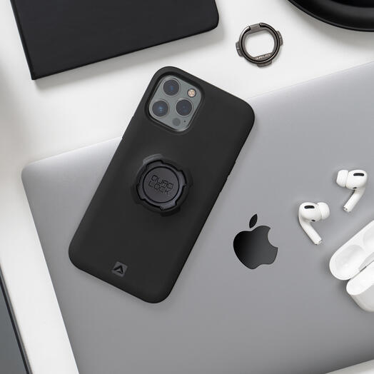 Quad Lock Mag Case Iphone 12 / 12 Pro 4713021205