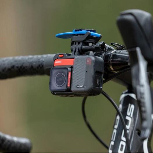 Quad Lock Action Cam Adaptor For Ofm 4507600300