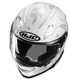 Hjc F 71 Eliz Mc-8 SMALL 853130804
