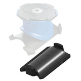 Quad Lock Flat Bar Adaptor 4506702400