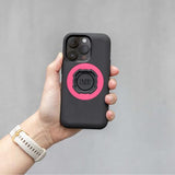 Quad Lock Mag Ring Pink 4506702000