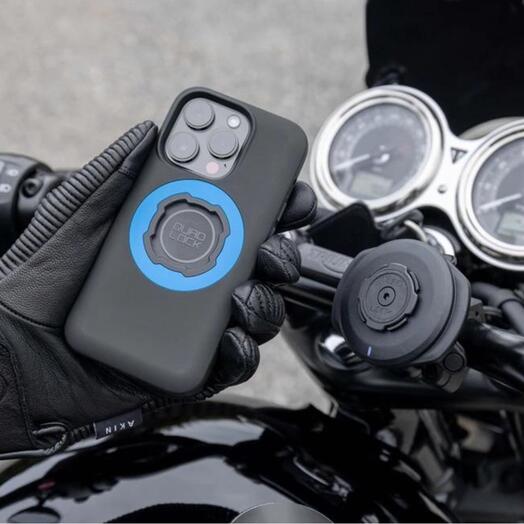 Quad Lock Mag Case Iphone Se 4713020001
