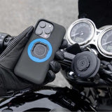 Quad Lock Mag Case Iphone 12 / 12 Pro 4713021205