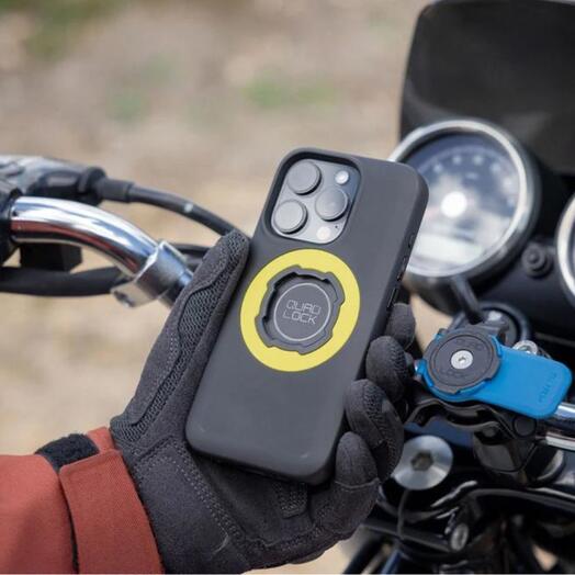 Quad Lock Mag Case Iphone 13 Pro 4713021305