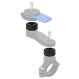 Quad Lock 10mm Spcrs (Twin Pack) 4506700900
